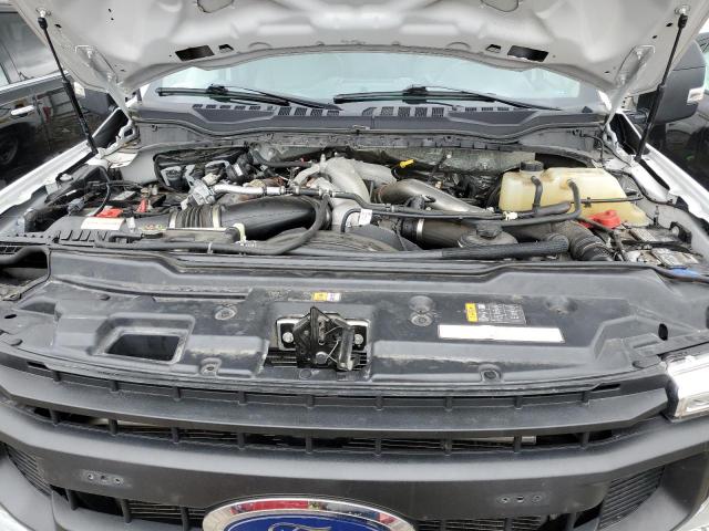 2022 FORD F250 SUPER - 1FT8W2BTXNEE63617