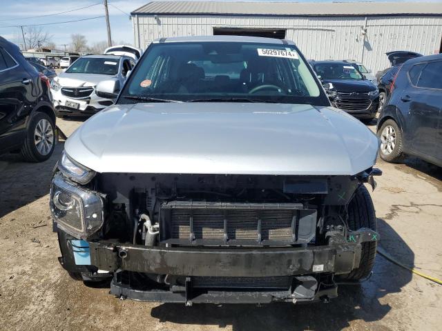 2021 Hyundai Venue Se VIN: KMHRB8A37MU082134 Lot: 50297674