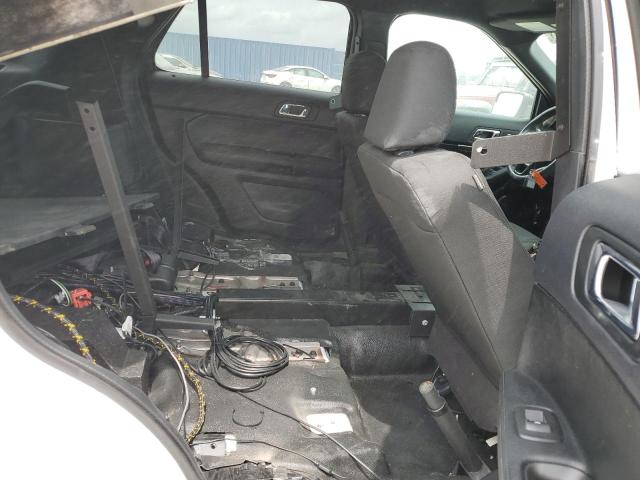 2019 FORD EXPLORER P - 1FM5K8AR2KGB46109
