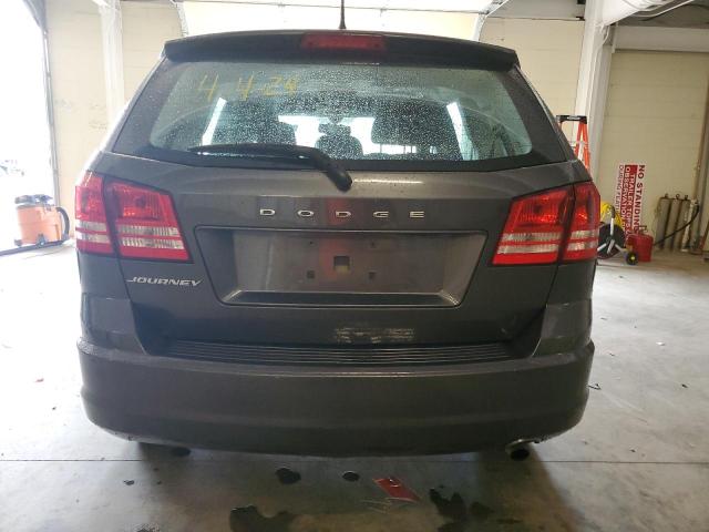 2015 Dodge Journey Se VIN: 3C4PDCAB9FT739156 Lot: 50036644