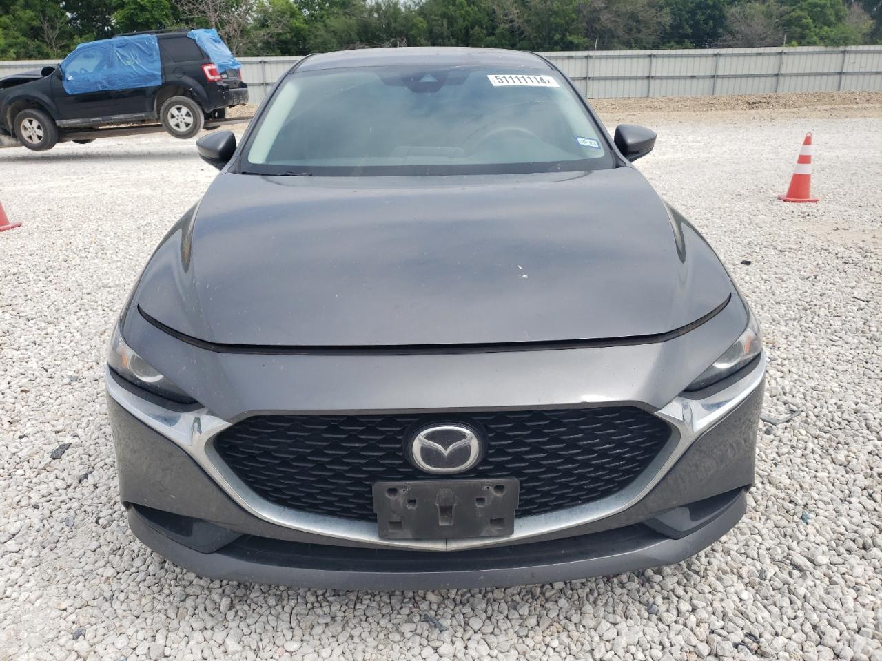 JM1BPACL2K1108830 2019 Mazda 3 Preferred Plus