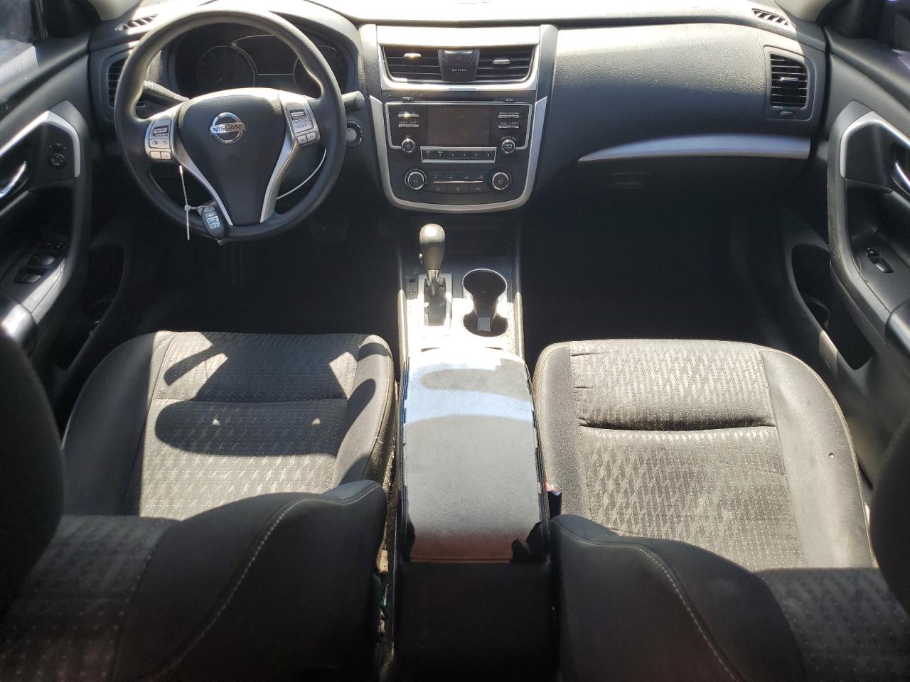 1N4AL3AP5GN371408 2016 Nissan Altima 2.5