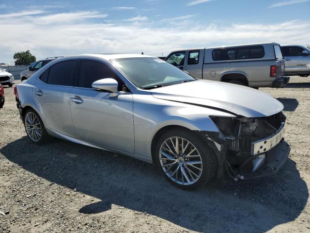 2015 Lexus Is 250 VIN: JTHBF1D29F5051936 Lot: 51018644