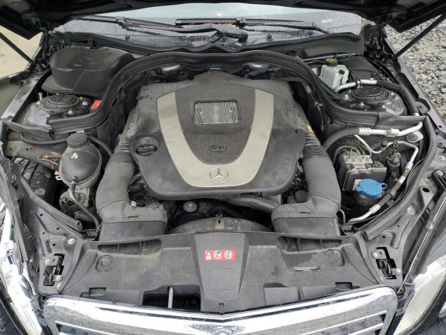 2010 Mercedes-Benz E 350 4Matic VIN: WDDHF8HB9AA057367 Lot: 50861784