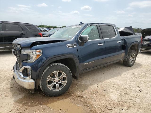 2021 GMC SIERRA K15 #2994143274