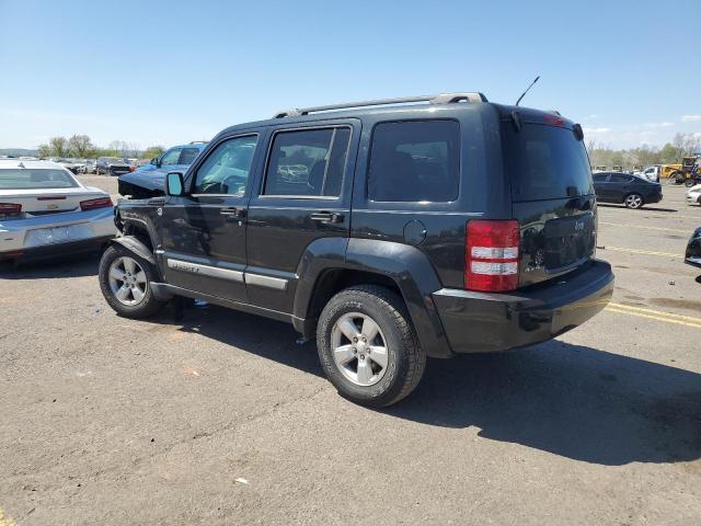 2010 Jeep Liberty Sport VIN: 1J4PN2GK9AW147722 Lot: 52801904