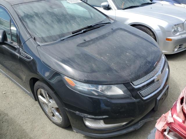 VIN 1G1RH6E47DU109173 2013 Chevrolet Volt no.5