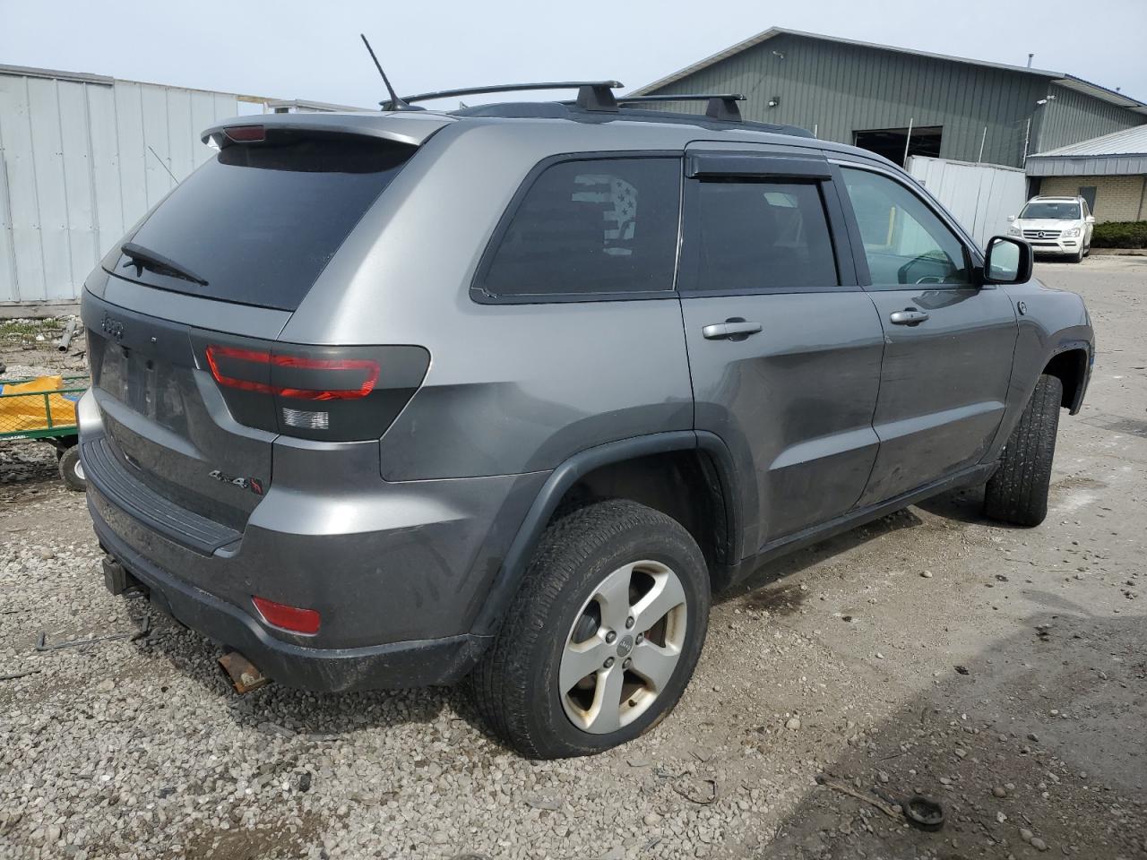 1C4RJFAG2CC268036 2012 Jeep Grand Cherokee Laredo