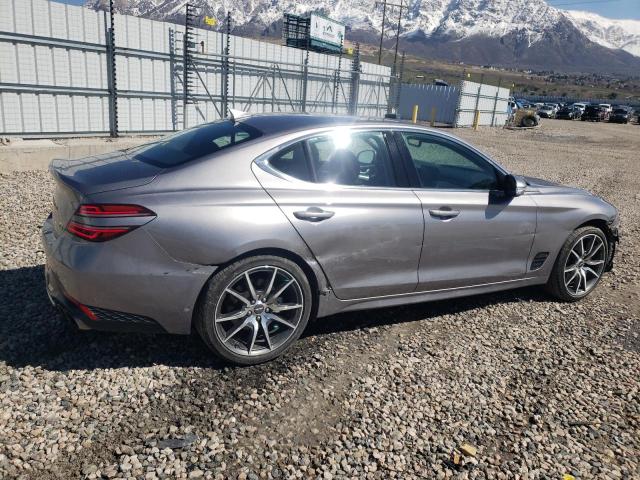 2023 Genesis G70 Base VIN: KMTG34TA5PU125856 Lot: 49058604