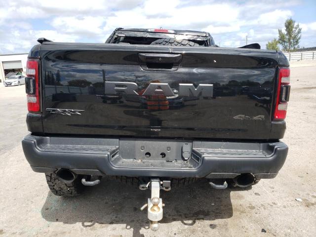 2022 RAM 1500 TRX #3293347434