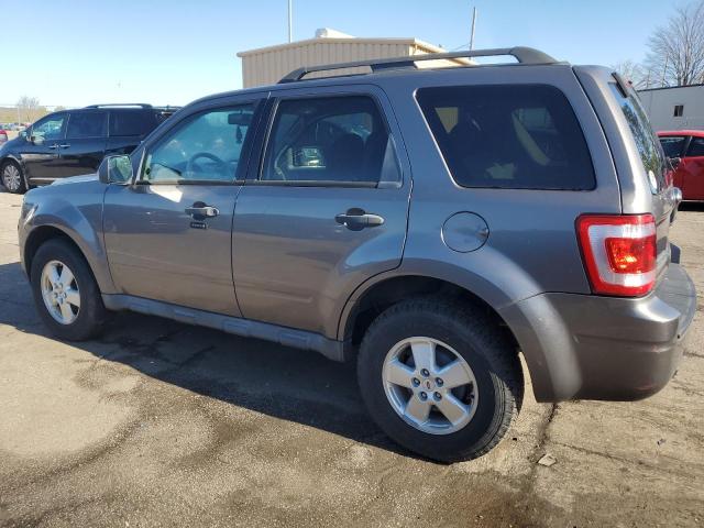 2010 Ford Escape Xlt VIN: 1FMCU0DG7AKC43816 Lot: 45859234