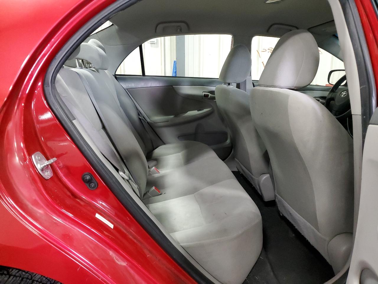 1NXBU40E59Z119163 2009 Toyota Corolla Base