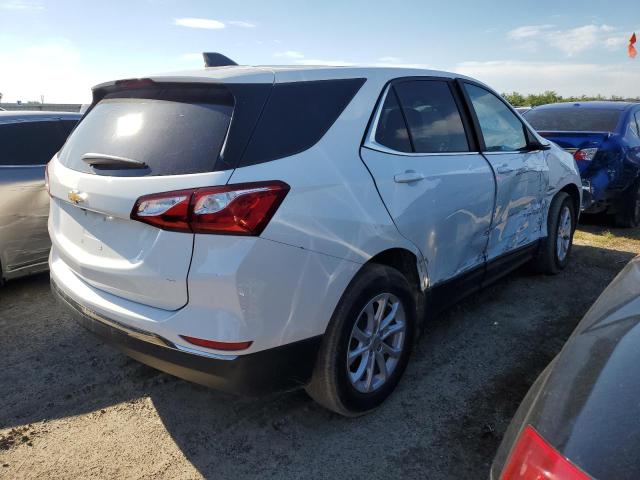 2021 Chevrolet Equinox Lt VIN: 3GNAXJEV9MS124719 Lot: 51380594