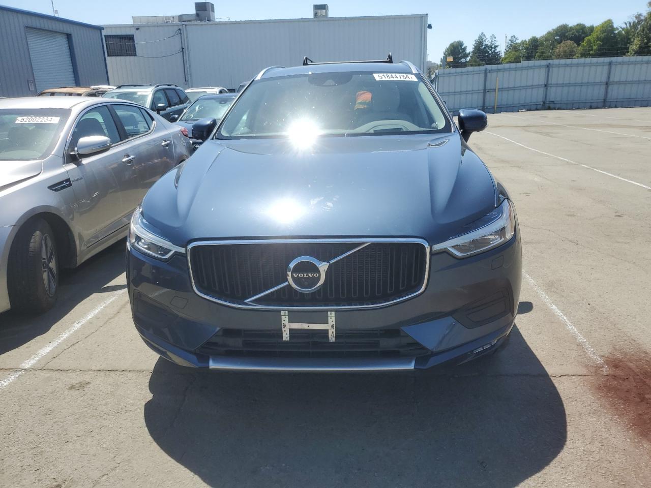 YV4102DK9L1489411 2020 Volvo Xc60 T5 Momentum