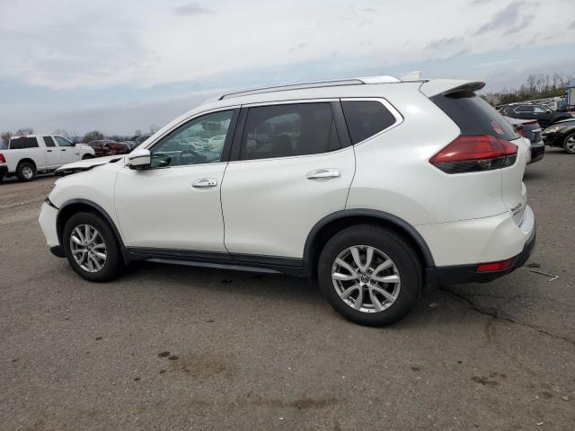 2018 Nissan Rogue S VIN: KNMAT2MT8JP603718 Lot: 50600694