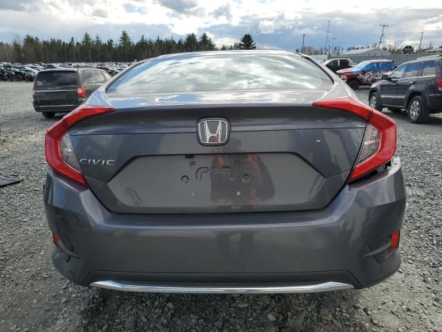 2018 HONDA CIVIC LX - 2HGFC2F58JH035643