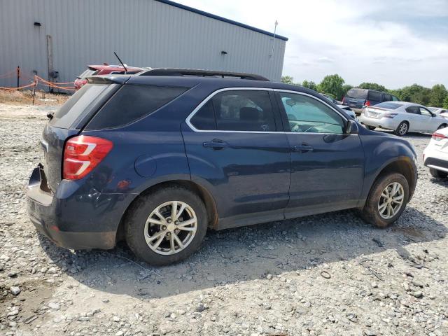 2017 Chevrolet Equinox Lt VIN: 2GNALCEK2H6265438 Lot: 52308404