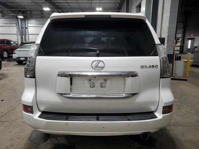 2015 Lexus Gx 460 VIN: JTJBM7FX6F5105791 Lot: 52834744