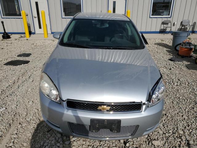 2014 Chevrolet Impala Limited Ls VIN: 2G1WA5E38E1116073 Lot: 52145674