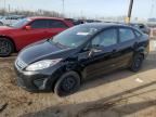 2013 FORD FIESTA SE