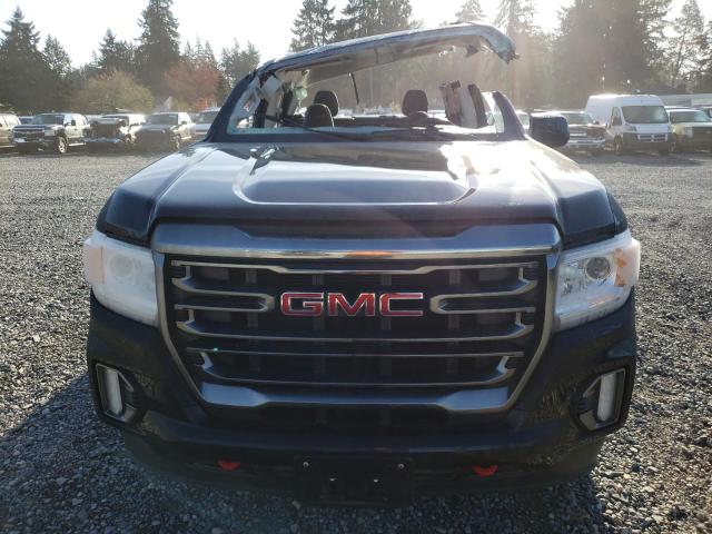 2021 GMC Canyon At4 VIN: 1GTG6FENXM1160262 Lot: 48903284