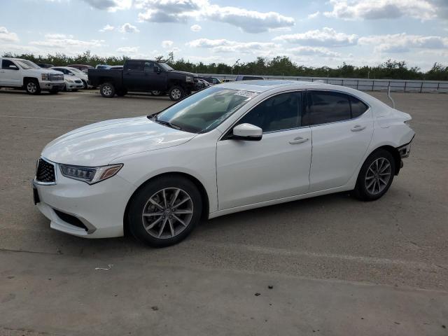 2019 Acura Tlx VIN: 19UUB1F31KA010165 Lot: 51201084