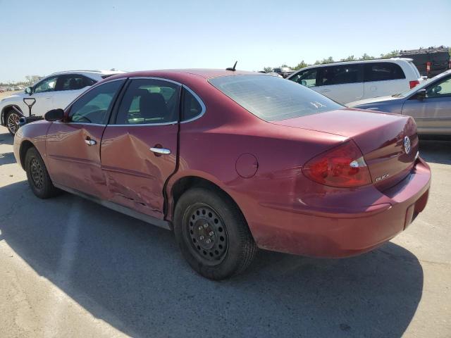 2006 Buick Lacrosse Cx VIN: 2G4WC582361214669 Lot: 49712784