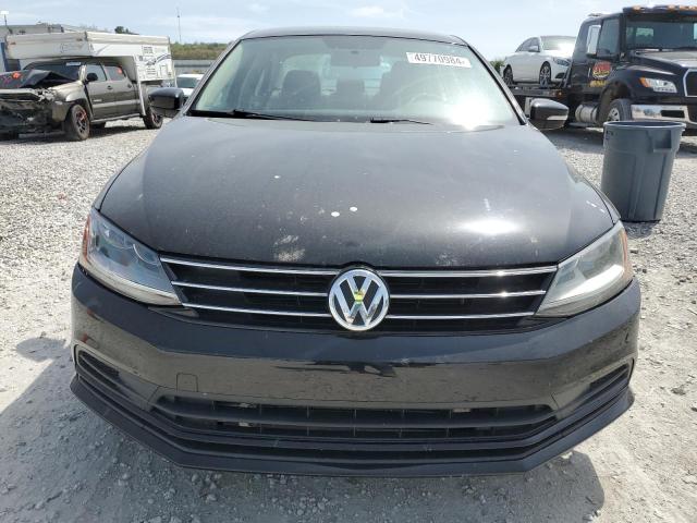 2017 VOLKSWAGEN JETTA S - 3VW2B7AJ6HM238024