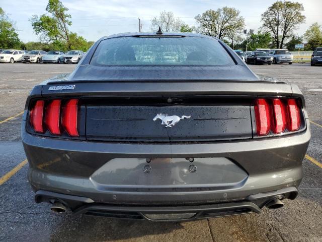 2020 Ford Mustang - Image 6