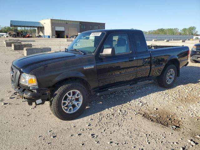 FORD RANGER SUP