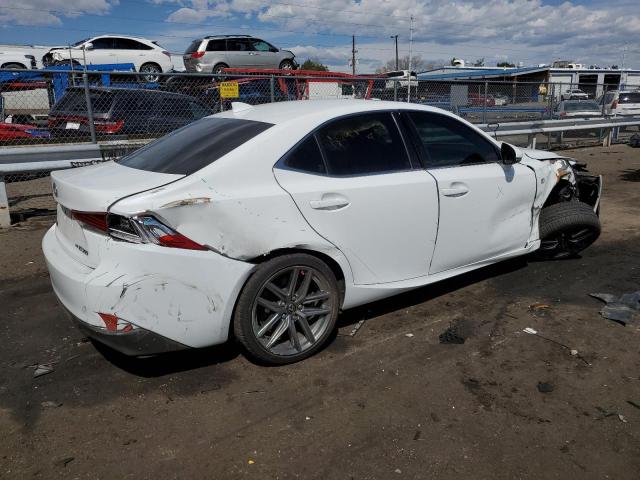 2017 Lexus Is 300 VIN: JTHCM1D26H5018177 Lot: 51966194