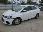 2019 CHEVROLET SONIC LT - 1G1JD5SB7K4101075