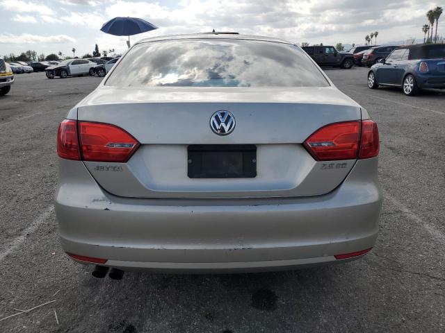 2013 Volkswagen Jetta Se VIN: 3VWDP7AJ0DM247046 Lot: 52517484