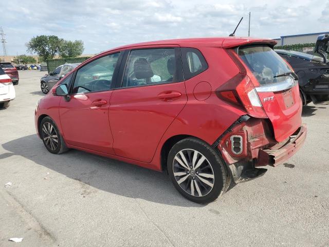 2015 HONDA FIT EX - 3HGGK5H86FM776642