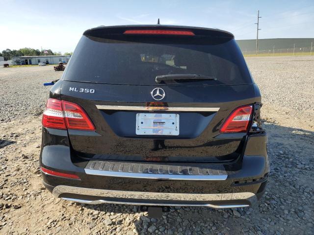 VIN 4JGDA5JB2DA252940 2013 Mercedes-Benz ML-Class, 350 no.6