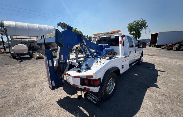 2014 Ford F350 Super Duty VIN: 1FD8W3HT6EEB11143 Lot: 51444894