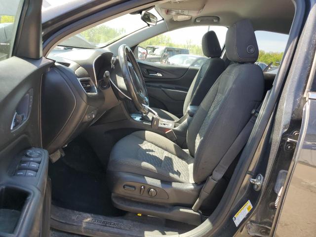 2018 Chevrolet Equinox Lt VIN: 2GNAXSEVXJ6180037 Lot: 50789764