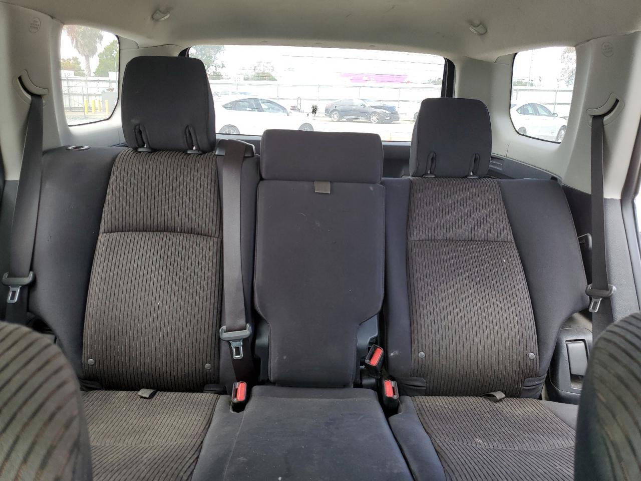 JTEZU5JRXB5026189 2011 Toyota 4Runner Sr5