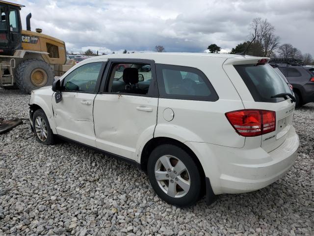 2014 Dodge Journey Se VIN: 3C4PDCAB3ET153549 Lot: 39259464