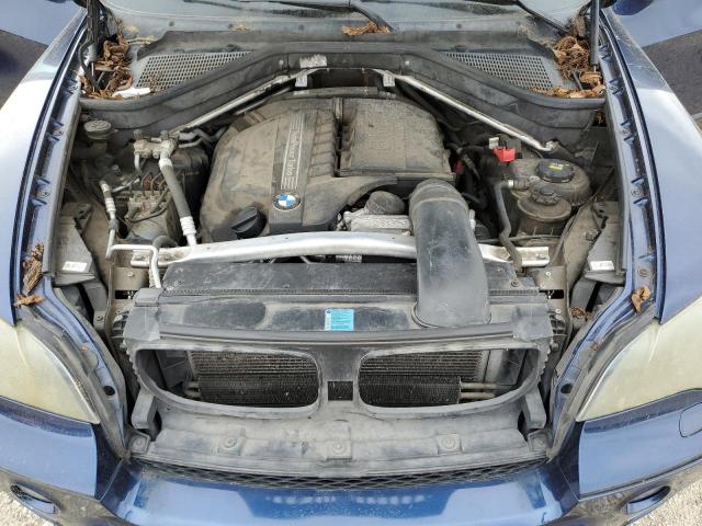 Lot #2469101961 2011 BMW X5 XDRIVE3 salvage car