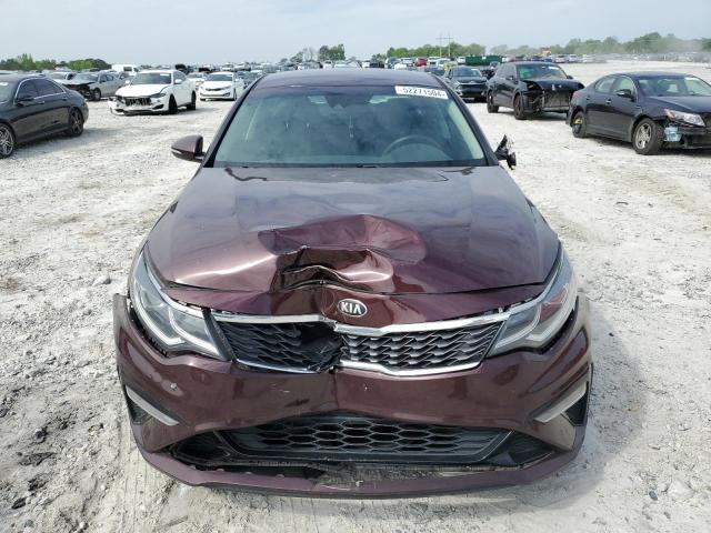 2019 KIA OPTIMA LX - 5XXGT4L30KG360535