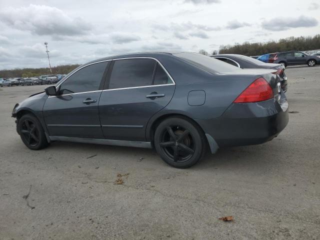 2006 Honda Accord Lx VIN: 1HGCM56476A166903 Lot: 50618534