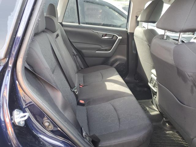 2022 TOYOTA RAV4 XLE - 4T3RWRFV2NU072351