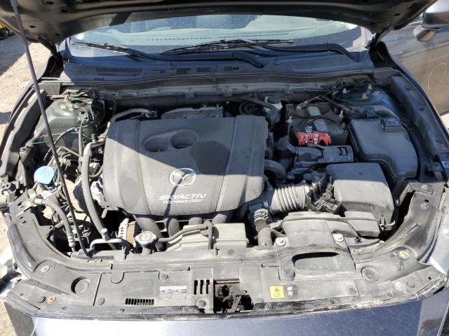 2016 Mazda 3 Touring VIN: 3MZBM1L78GM241336 Lot: 51873834