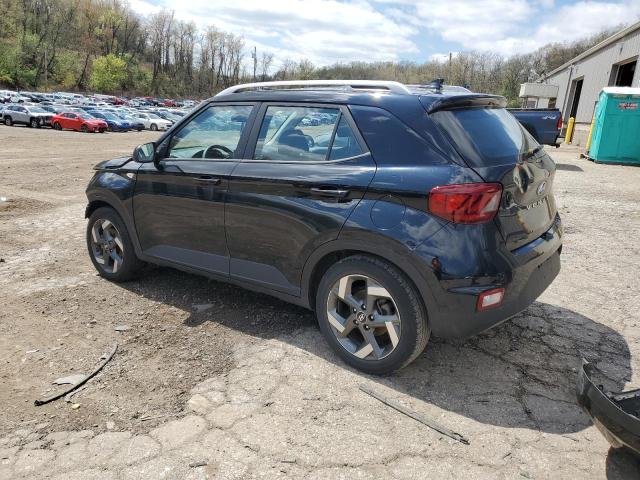 2021 Hyundai Venue Sel VIN: KMHRC8A3XMU084182 Lot: 51619864