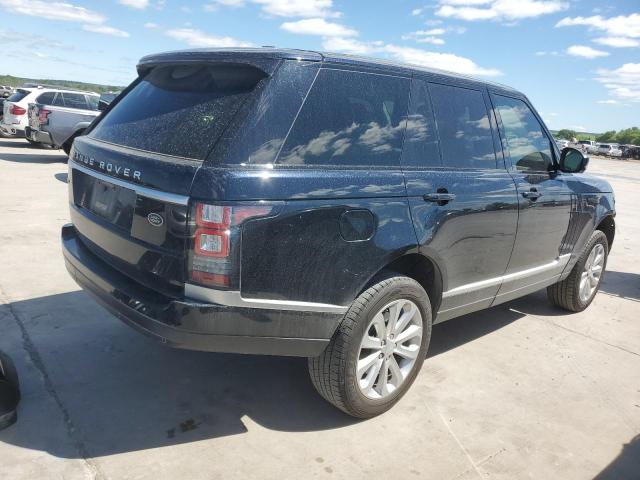 VIN SALGS2WF7EA174500 2014 Land Rover Range Rover, Hse no.3