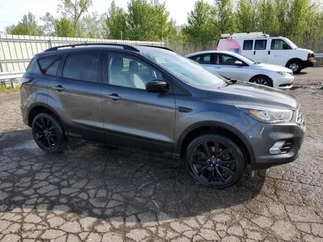 2018 Ford Escape Se VIN: 1FMCU9GD4JUD49313 Lot: 53070554