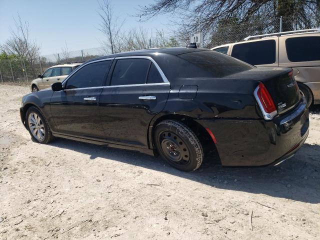 2018 CHRYSLER 300 LIMITE - 2C3CCAKG2JH160306