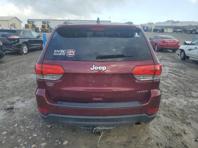 2016 Jeep Grand Cherokee Laredo VIN: 1C4RJEAG9GC369008 Lot: 51533504