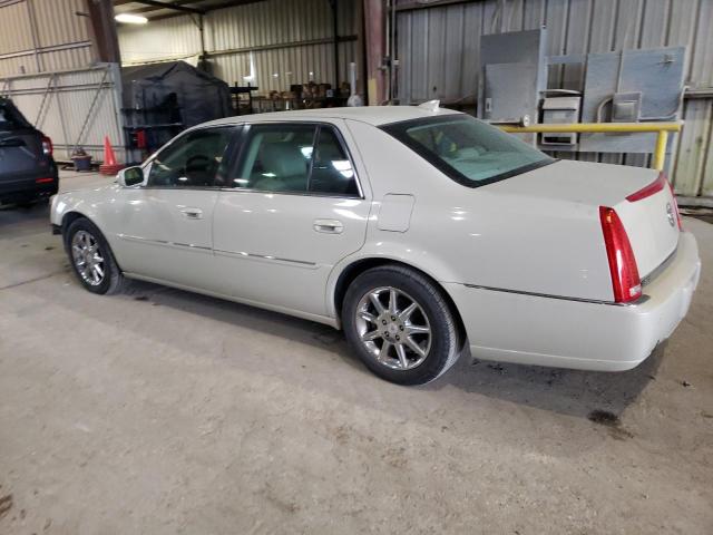 2011 Cadillac Dts Luxury Collection VIN: 1G6KD5E69BU103648 Lot: 49952754